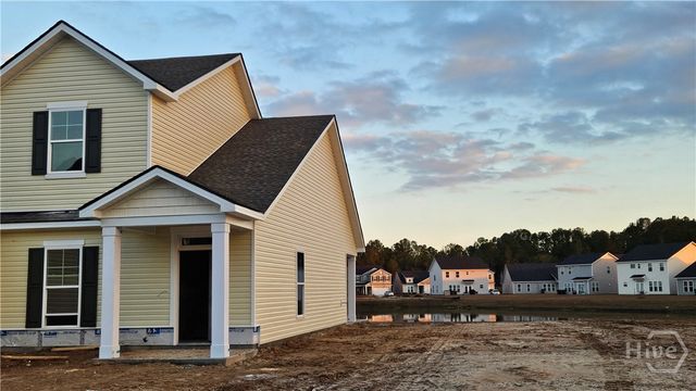 201 Brookline Drive, Savannah, GA 31407