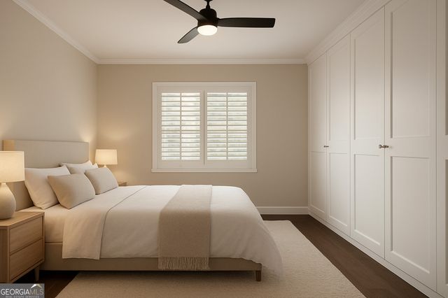 1250 SE Parkwood Circle SE 2003, Atlanta, GA 30339