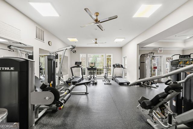 1250 SE Parkwood Circle SE 2003, Atlanta, GA 30339