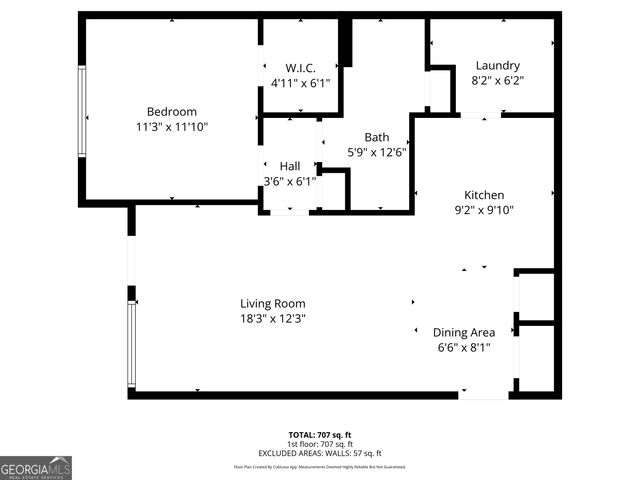 1250 SE Parkwood Circle SE 2003, Atlanta, GA 30339