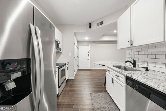 1250 SE Parkwood Circle SE 2003, Atlanta, GA 30339