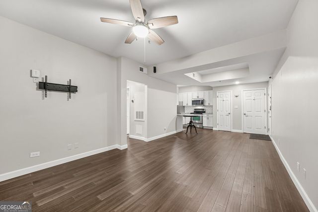 1250 SE Parkwood Circle SE 2003, Atlanta, GA 30339