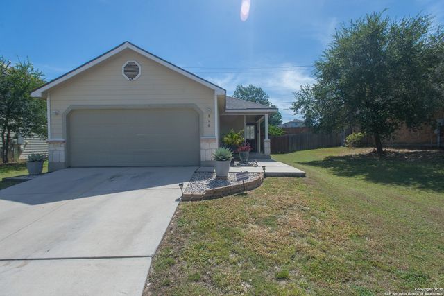 310 Prato Brezza, San Antonio, TX 78253
