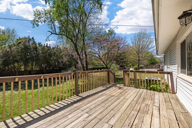 2002 East Wayland Street, Springfield, MO 65804