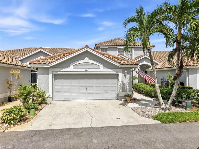 326 Stella Maris DR S, Naples, FL 34114