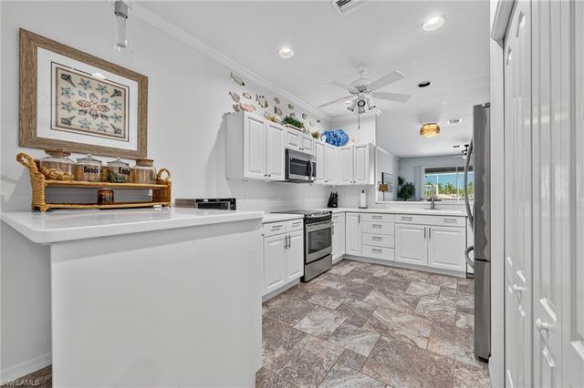326 Stella Maris DR S, Naples, FL 34114