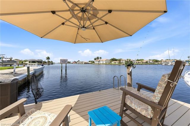 326 Stella Maris DR S, Naples, FL 34114