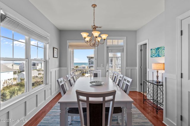 1102 Canal Drive A, Carolina Beach, NC 28428