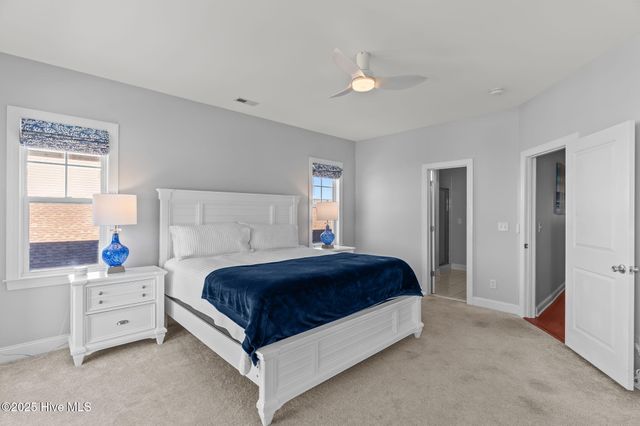 1102 Canal Drive A, Carolina Beach, NC 28428