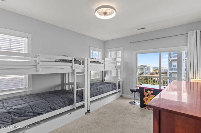 1102 Canal Drive A, Carolina Beach, NC 28428