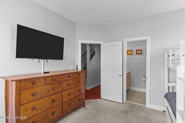 1102 Canal Drive A, Carolina Beach, NC 28428