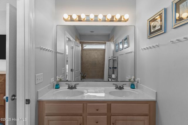 1102 Canal Drive A, Carolina Beach, NC 28428