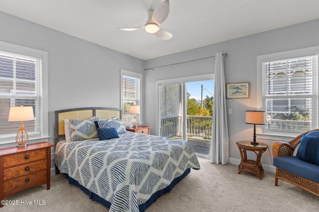 1102 Canal Drive A, Carolina Beach, NC 28428