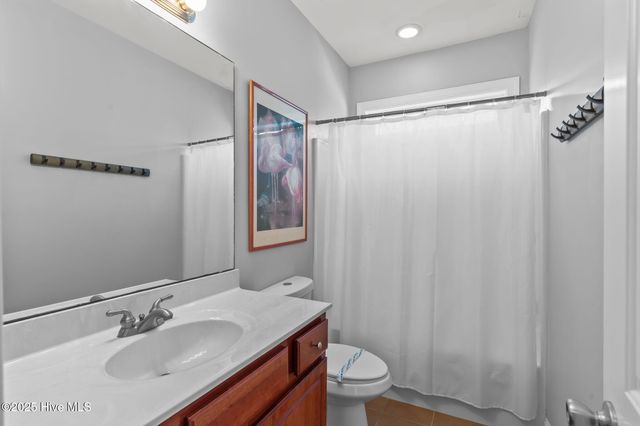 1102 Canal Drive A, Carolina Beach, NC 28428