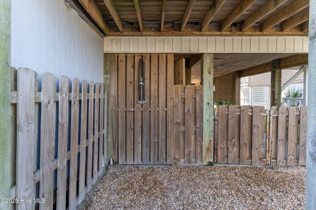 1102 Canal Drive A, Carolina Beach, NC 28428