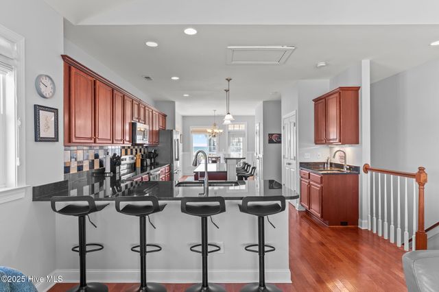 1102 Canal Drive A, Carolina Beach, NC 28428