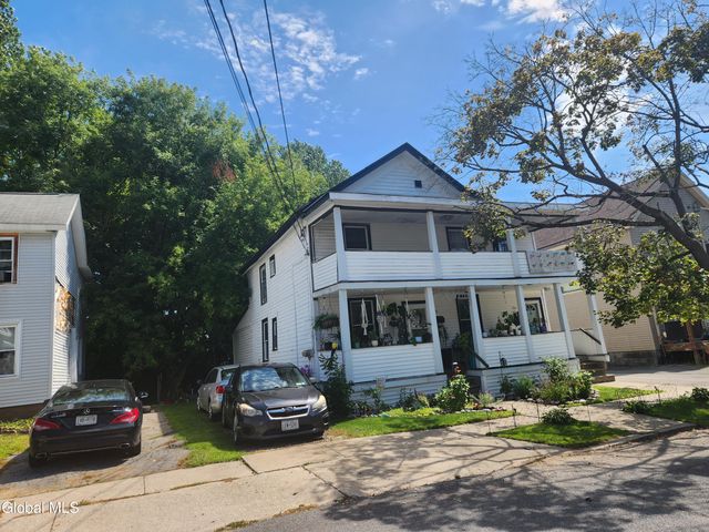 21 Walnut Street, Glens Falls, NY 12801