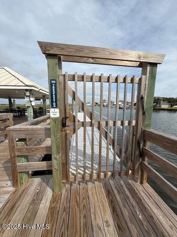 602 Ft Macon Road W 132, Atlantic Beach, NC 28512