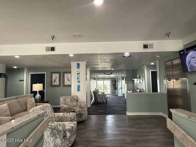 602 Ft Macon Road W 132, Atlantic Beach, NC 28512