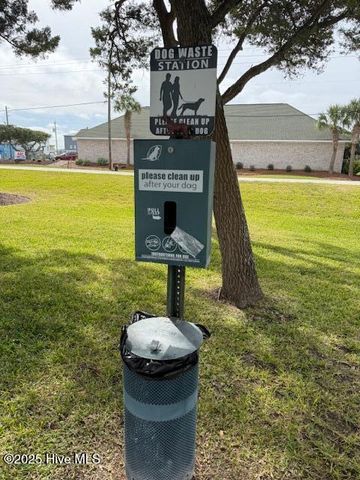 602 Ft Macon Road W 132, Atlantic Beach, NC 28512