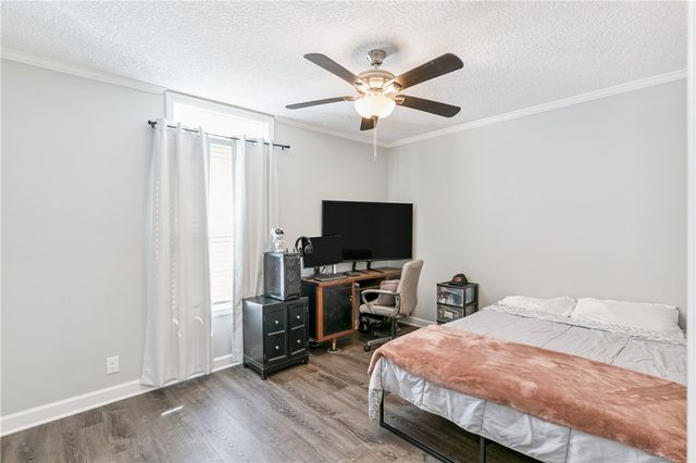 203 Greencove Drive, Brunswick, GA 31525