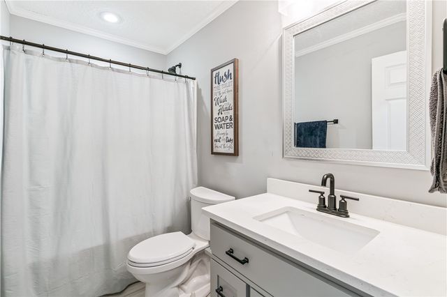 203 Greencove Drive, Brunswick, GA 31525