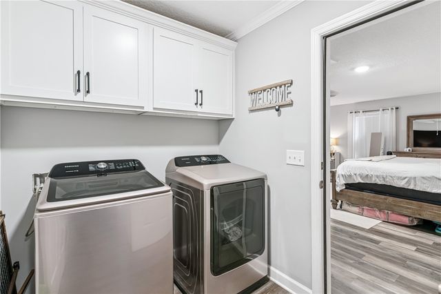 203 Greencove Drive, Brunswick, GA 31525