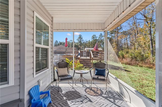 203 Greencove Drive, Brunswick, GA 31525