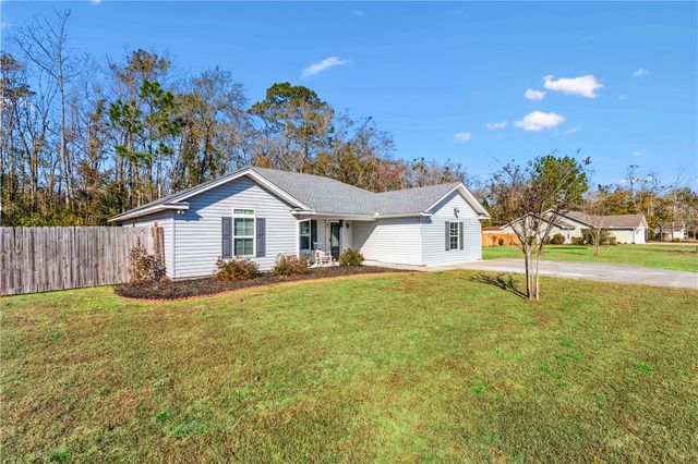 203 Greencove Drive, Brunswick, GA 31525