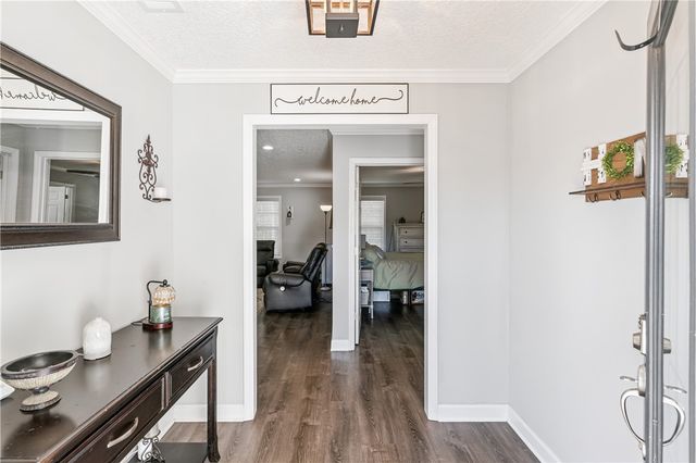 203 Greencove Drive, Brunswick, GA 31525