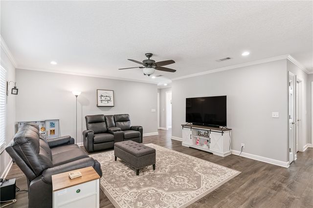 203 Greencove Drive, Brunswick, GA 31525