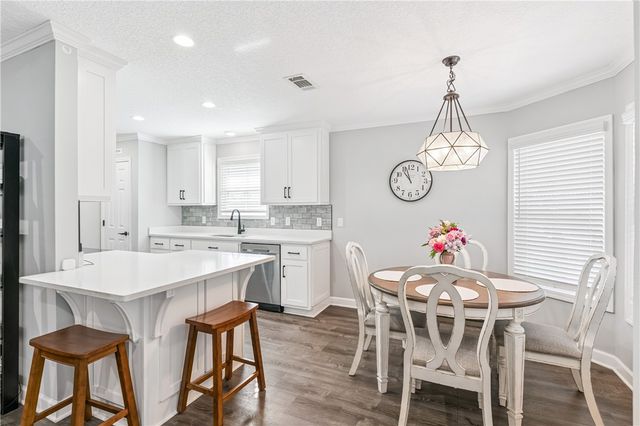 203 Greencove Drive, Brunswick, GA 31525