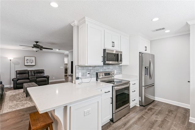 203 Greencove Drive, Brunswick, GA 31525