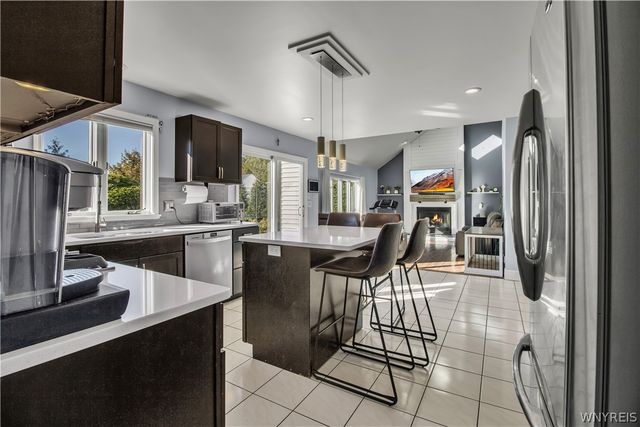 1 San Pablo Court, Amherst, NY 14051