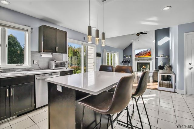 1 San Pablo Court, Amherst, NY 14051