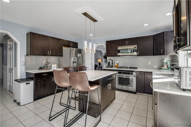 1 San Pablo Court, Amherst, NY 14051