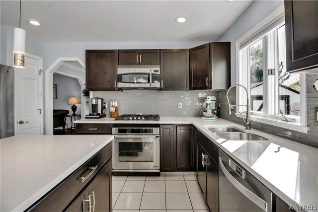 1 San Pablo Court, Amherst, NY 14051