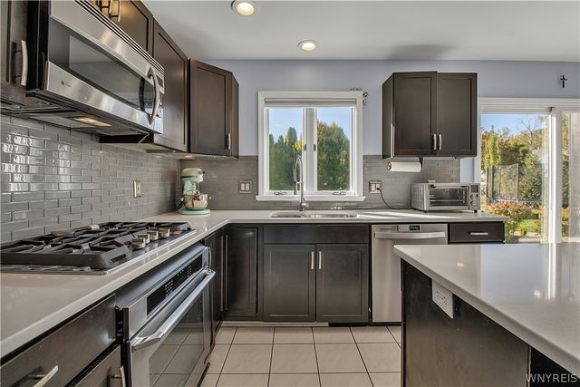 1 San Pablo Court, Amherst, NY 14051