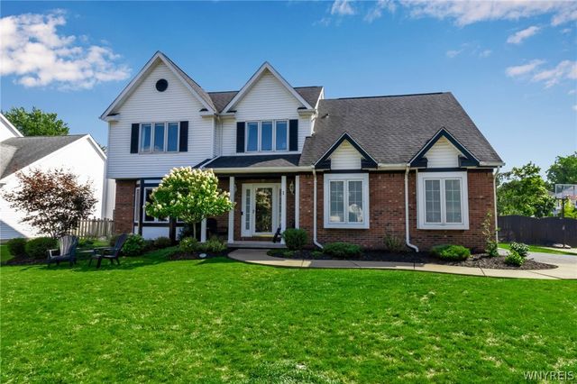 1 San Pablo Court, Amherst, NY 14051