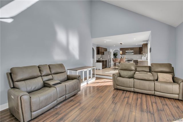 1 San Pablo Court, Amherst, NY 14051