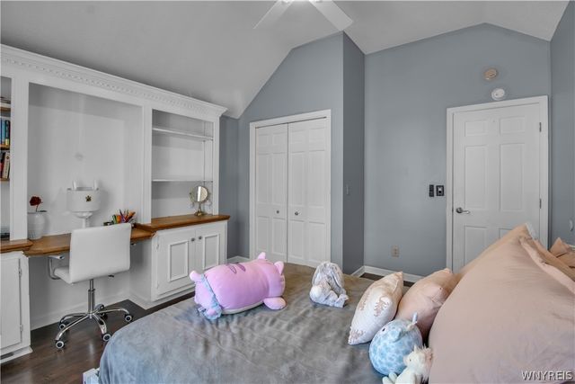 1 San Pablo Court, Amherst, NY 14051