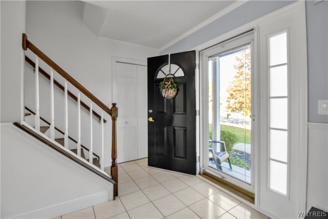 1 San Pablo Court, Amherst, NY 14051