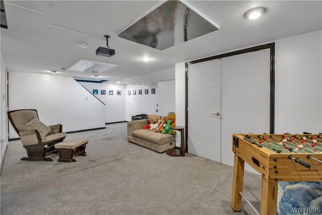 1 San Pablo Court, Amherst, NY 14051