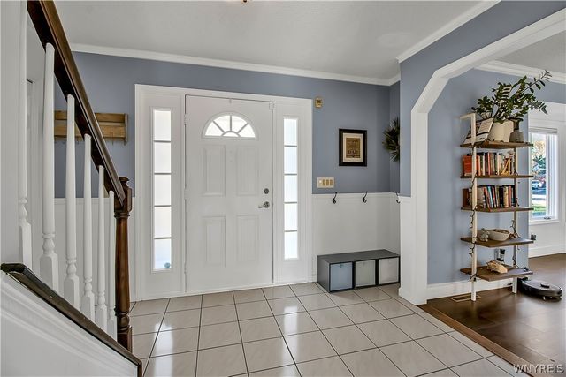 1 San Pablo Court, Amherst, NY 14051