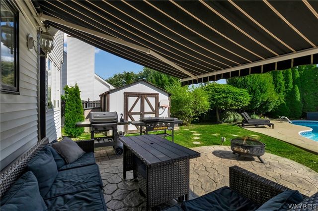 1 San Pablo Court, Amherst, NY 14051