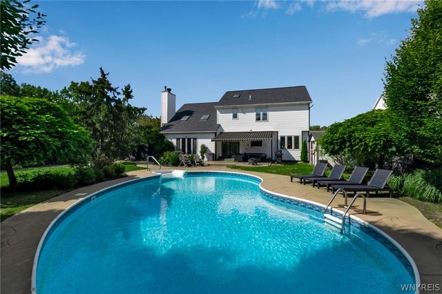 1 San Pablo Court, Amherst, NY 14051