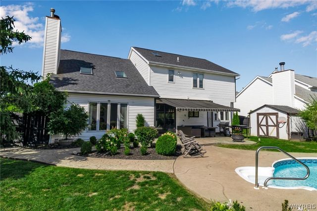 1 San Pablo Court, Amherst, NY 14051