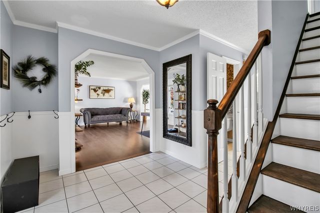 1 San Pablo Court, Amherst, NY 14051