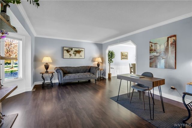 1 San Pablo Court, Amherst, NY 14051