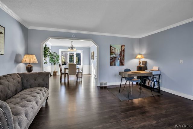 1 San Pablo Court, Amherst, NY 14051